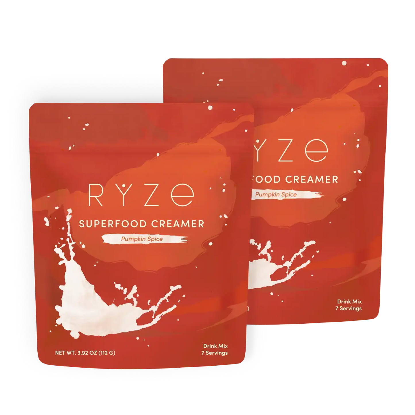 Pumpkin Spice Superfood Creamer Add-On (SPECIAL PRICING) - E4ZX
