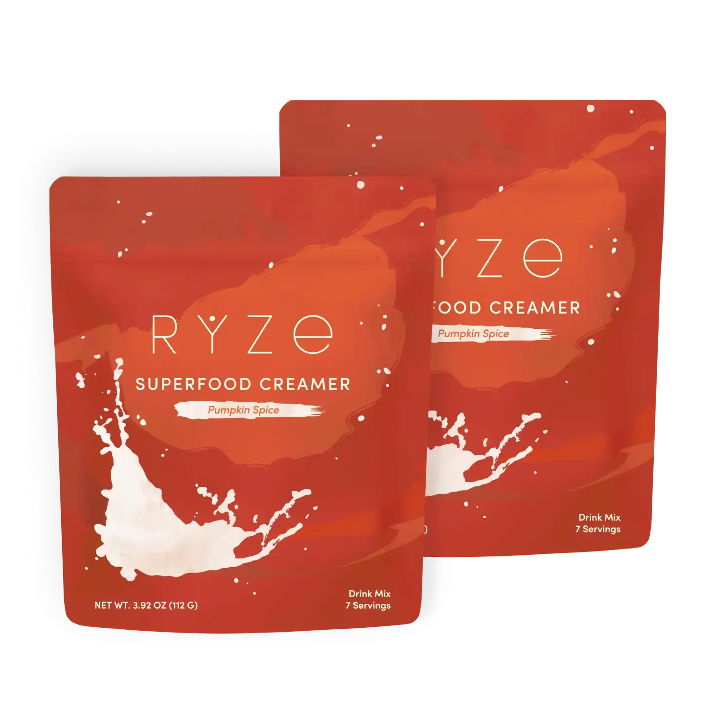 Pumpkin Spice Superfood Creamer Add-On (SPECIAL PRICING) - E4ZX