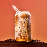 Limited Edition Glass - 0XBO