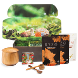 Dark Roast Ritual Set 3 Month Plan - GHUA