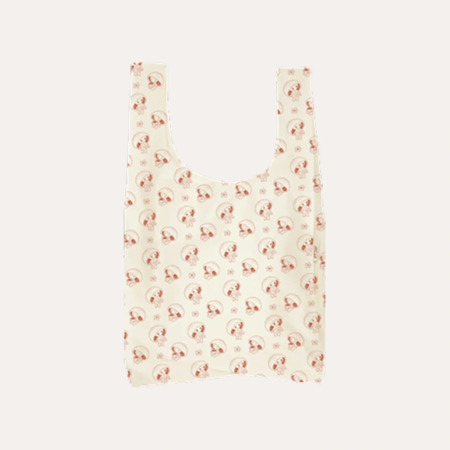 Rye World Bag - 4D3Z