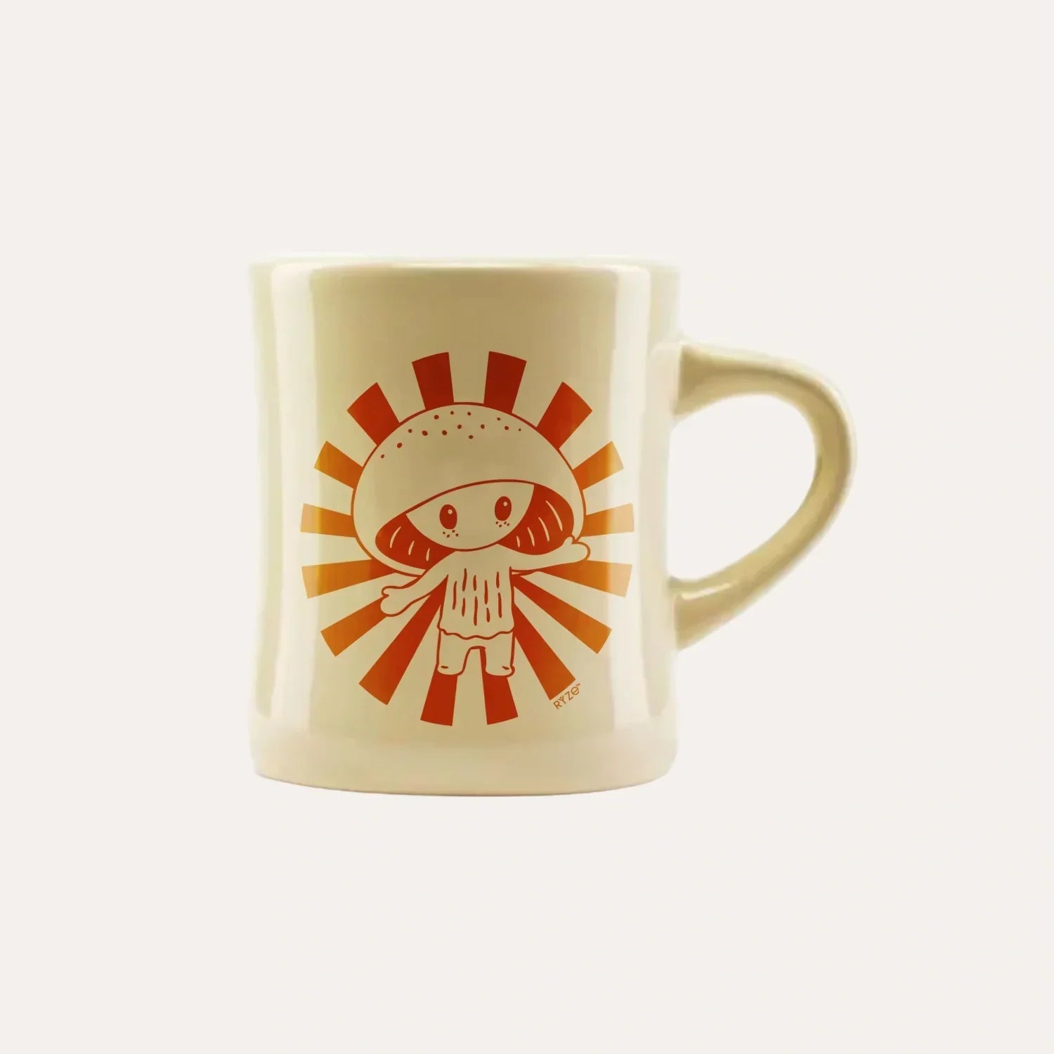 Feel Better Every Day Mug - 3QA7