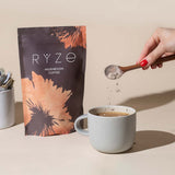 Mushroom Coffee Add-On (Cocoa Customers) - 15SN