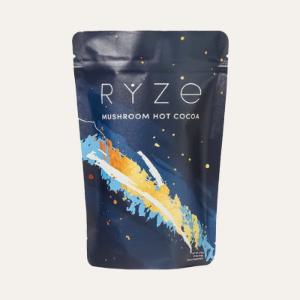 Mushroom Hot Cocoa (3 Month Upgrade) Rebill - 3PFT