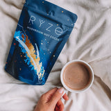Mushroom Hot Cocoa Add-on (SPECIAL PRICING) - QR3M