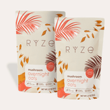 Mushroom Overnight Oats Pack (28 Servings) - DPO2