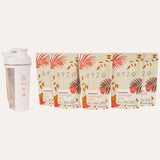 Mushroom Overnight Oats Starter Pack - XUJO