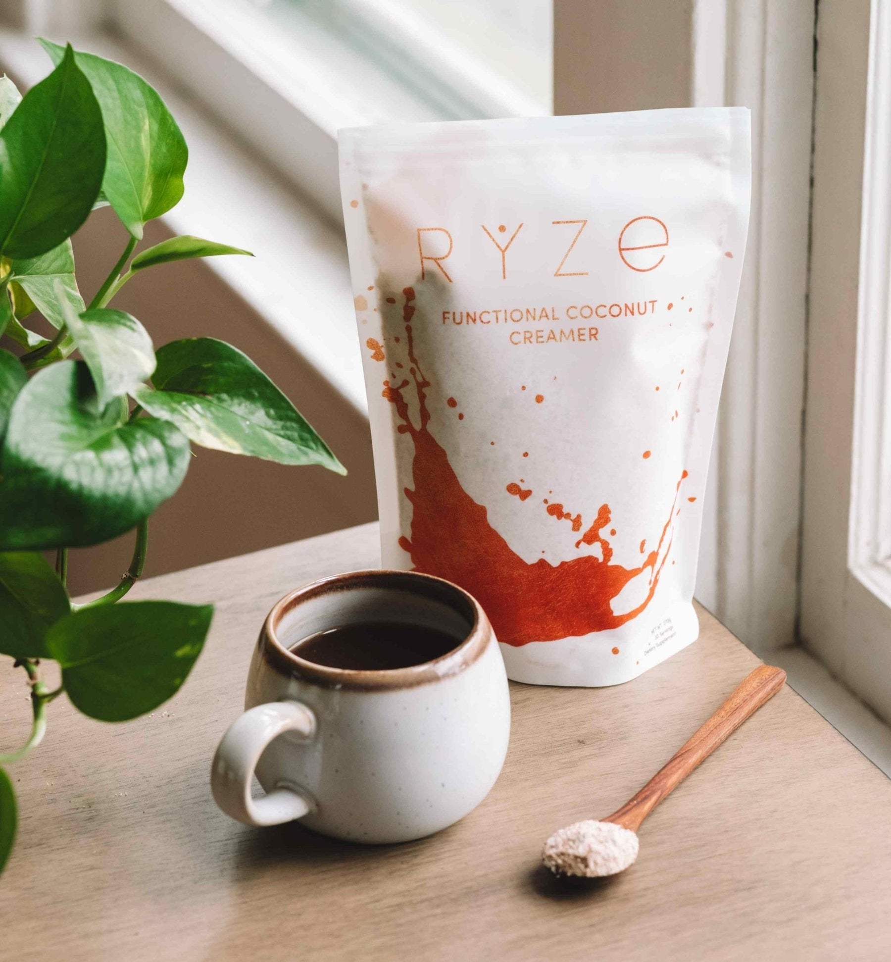 Probiotic Creamer (SPECIAL PRICING) - JIPI