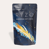 RYZE Hot Cocoa - with 6 Sleep Superfoods to Help Fall Asleep and Stay Asleep - DB55