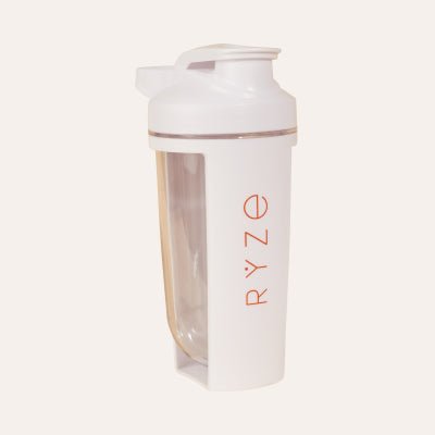 Shaker Bottle - Z61M
