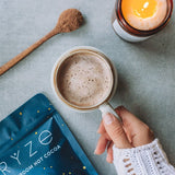 Try our Mushroom Hot Cocoa 50% OFF! - S246